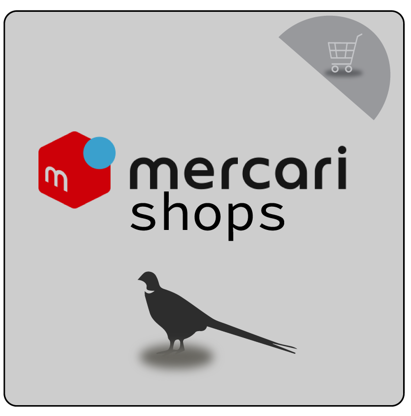メルカリshops